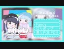 【初投稿】やみにゅめもり「File:01」【オリジナル曲】