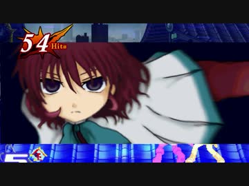 【MUGEN】金ラオウ前後狂中位級ランセレバトルFINAL EDITION【狂666】part23