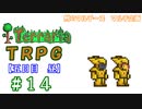 例のマルチーズで遊ぶ　Terraria　TRPG　＃１４　[五日目　昼]