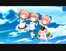 花名ちゃん縛りのハロウィンの怪盗伝説