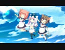 スロウスタート縛りの極ハロウィンの怪盗伝説