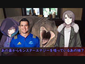 【インセイン】予知夢の先はやばやばのやばpart1【ゆっくりTRPG】