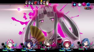 【メアリスケルターFinale】Voiceroid独り言放送 part.47