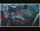 コス－1ディフェンスでミックスガスクリーチャー！  (バイオハザードレジスタンスプレイ動画141)