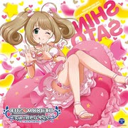 【デレステ】しゅがーはぁと☆レボリューション MASTER フルコンボできなかった