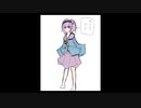 「これから毎日一枚、絵を描くことにしよう」488日目