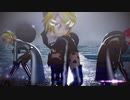【MMD】Jewel【ステージ配布あり】