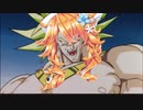 もしブロリーがギバラだったら