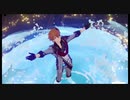 【原神BGM】　タルタリヤ戦 第一形態