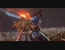 SEKIRO  心中の一心　苦難　ノーダメージ　HUD表示無