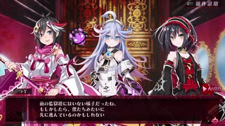 【メアリスケルターFinale】Voiceroid独り言放送 part.48
