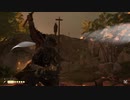 【Ghost of Tsushima】-闇に堕ちる-　難易度「難しい」で対馬の民を守る！　～其の５１～【初見プレイ】