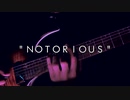 The Halcyon Effect - Notorious