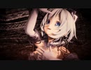 【MMD】Scutellaria【電脳少女シロ+アイドル部】