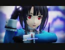 【MMD艦これ】高雄でConqueror【sdPBR】【スパッツ着用】