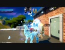 【フォートナイト】そのやられ方は笑うww