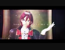 【MMDあんスタ】クイーンオブハート【Eden】