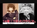 ハンガリー舞曲神社第１４番.Brahms