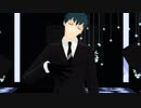 【MMD】斎藤一でLET'S GET IT STARTED【FGO】