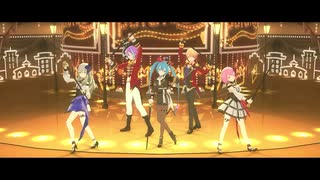 【プロセカMV】potatoになっていく/神代類、初音ミク、天馬司、鳳えむ、草薙寧々