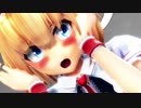 【東方MMD】マリアリでロキ
