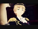 【APヘタリアMMD】KING
