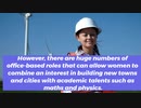 women in construction