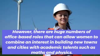 women in construction