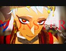 【MMDツイステ】MONSTER【カリム】