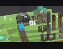 【unrailed】駅から駅までの線路をリアルタイムで作ります！　前編