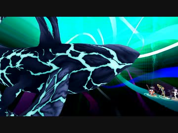 【Fate/Grand Order】虚数大海戦イマジナリ・スクランブル 第一幕 Part.04