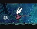 【HOLLOW KNIGHT】すごく噛みながら亡き都を解き明かす part06【実況】