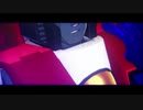 【MMDTF】アンヘル