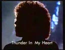 Leo Sayer  Thunder in my heart