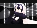 【Fate/MMD】ジャンヌオルタ第三再臨でB.B.F【モデル配布】