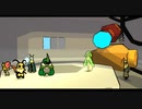 虫たちのアドベンチャーRPG『Bug Fables』実況プレイpart74