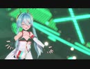 [MMD] 明星ギャラクティカ [Sour式レーシングミク2020]