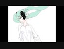 FullHD化してみた「【初音ミク】sleepy dance【VOCALOIDMV】」