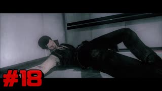【PsychoBreak】ホラー結構得意な感じです＃18【実況】