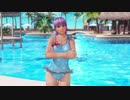【DoaX3F】着替え中断 あやね101420
