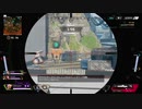 [APEX]クレーバーでノックダウン祭りｗｗｗｗｗｗｗｗｗ