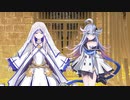 【実況】踏破セヨ、絶望ノ地上カラ希望ノ未来ヘ―『神獄塔メアリスケルター Finale』 第9話