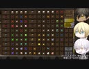 【刀剣マイクラ】暇を持て余した刀と四角い世界②-5