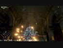 デモンズソウル 1周目 SL1 ファランクスにゃ！