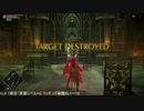 デモンズソウル 1周目 SL8 塔3でアルバイトにゃ！