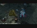 デモンズソウル 1周目 SL8 塔の騎士にゃ！