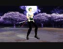 【ワンピMMD】 ゾロで極楽浄土 (Zoro Gokurakujodo)【One Piece MMD】