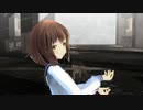 【MMD艦これ】雪風で「乙女解剖」