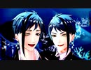 【MMDツイステ】リーチ兄弟で「ジターバグ」【MMDリップ&カメラ配布】