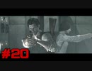 【PsychoBreak】ホラー結構得意な感じです＃20【実況】